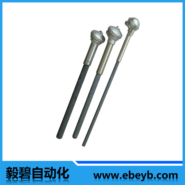 碳化矽熱電偶（銅鋁水（shuǐ）熱電偶）