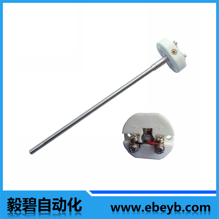 鎧（kǎi）裝熱電偶芯