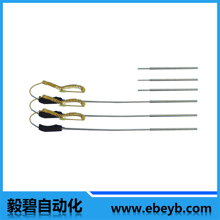 EBAQT係列手持式快速測溫熱電偶（銅鋁水專用（yòng））