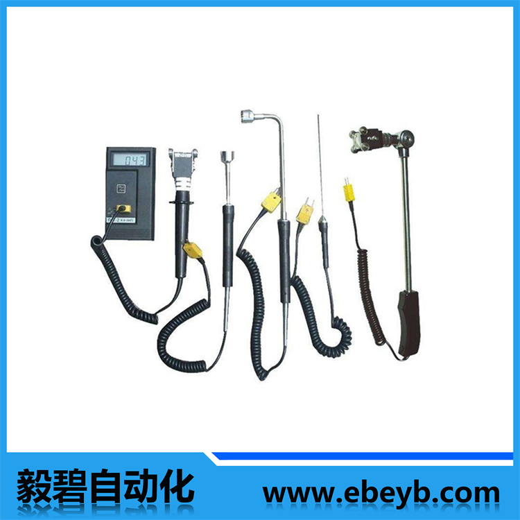 WRNM係（xì）列表麵熱電偶