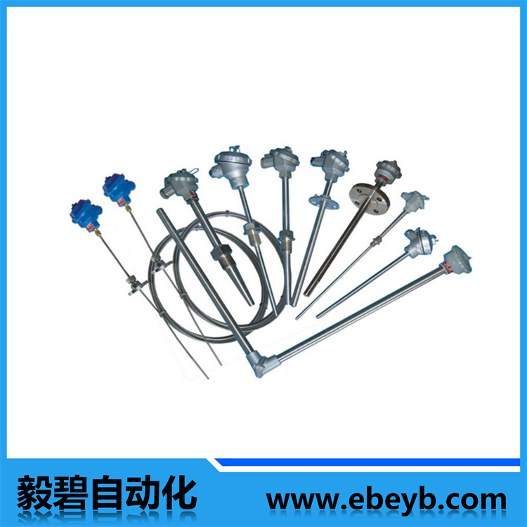 鎧裝熱（rè）電偶