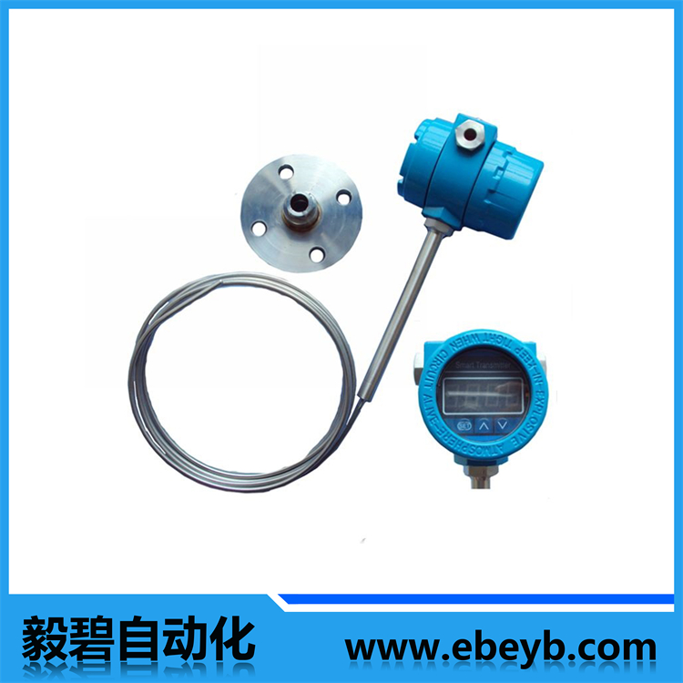 數顯防爆熱（rè）電偶