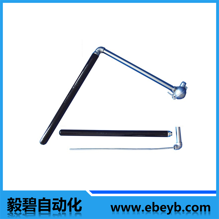 鋁水/鋁液測溫熱電（diàn）偶