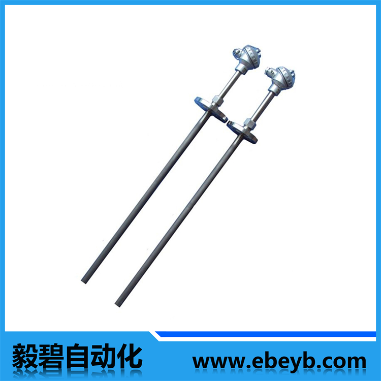 垃圾（jī）焚（fén）燒爐專用熱電偶