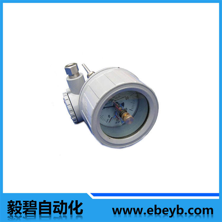防（fáng）爆型（xíng）雙金屬溫度計