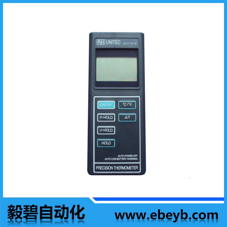 MCT-101精密數字（zì）測（cè）溫儀