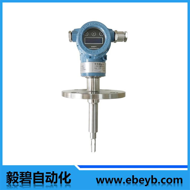 音叉密度計（jì）