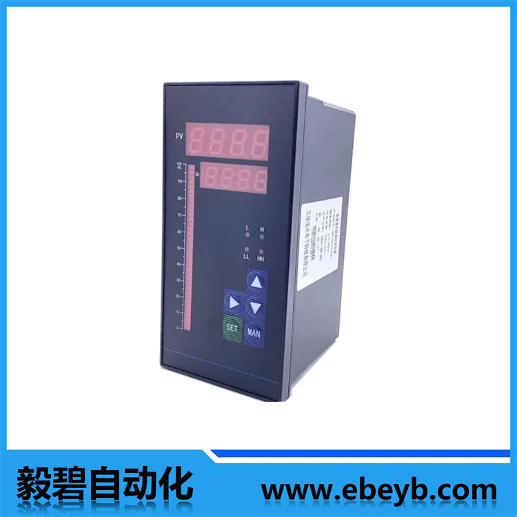 智能光柱顯示報（bào）警儀