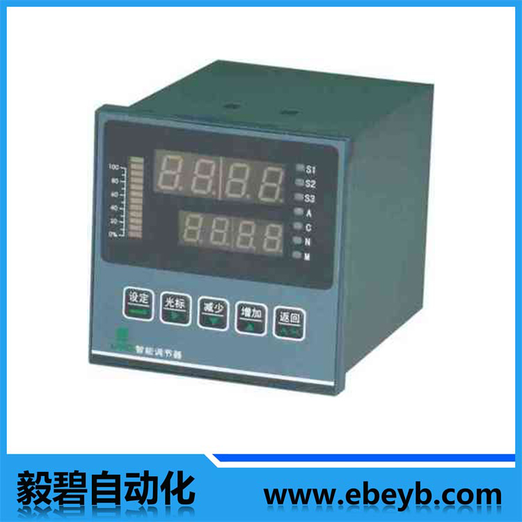 智能zj****自整定伺服調節器（qì）