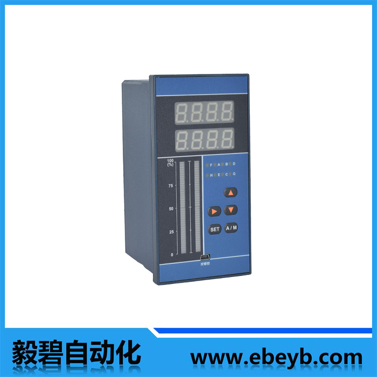 智能氣（qì）動操作器