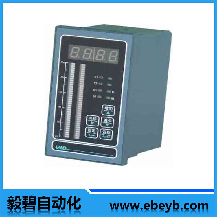 模擬數字手動操作器