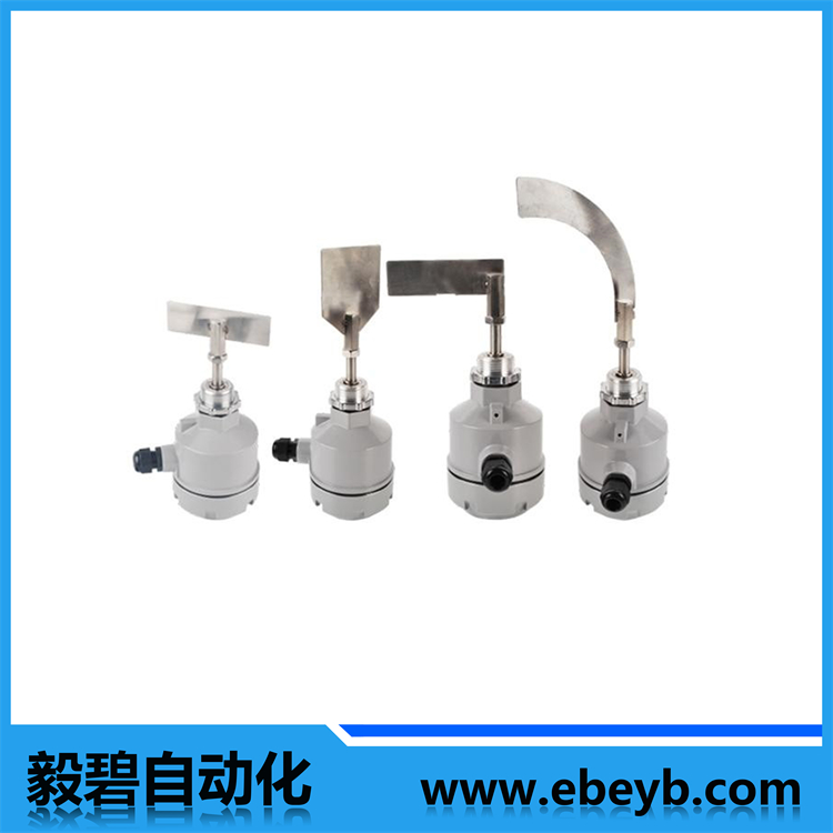 阻旋式料位開關（阻（zǔ）旋（xuán）料位計）