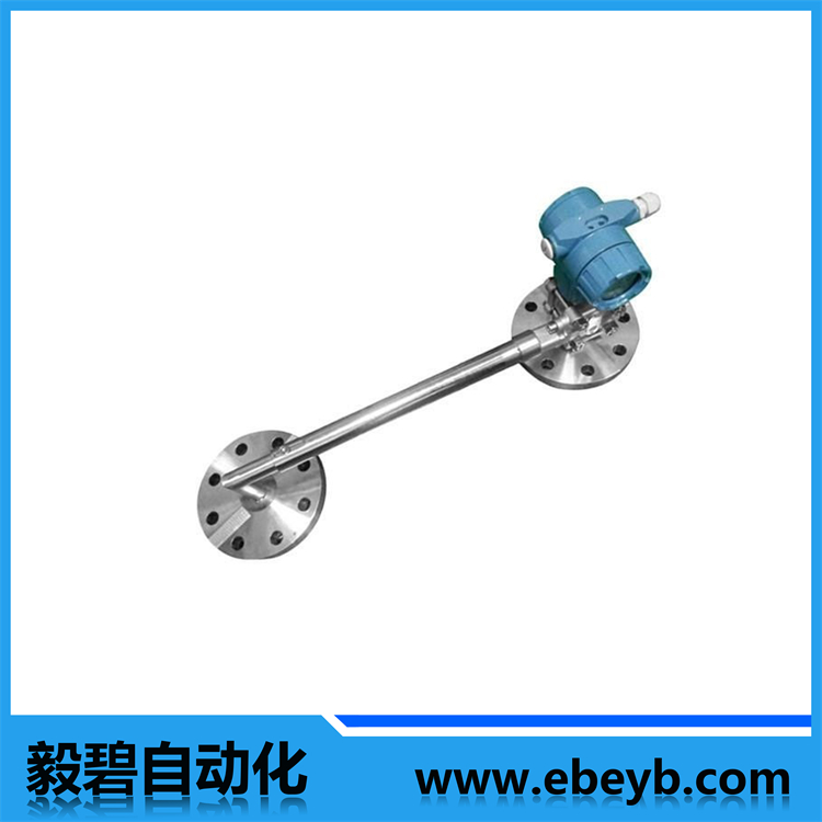 側裝式在線（xiàn）密度計