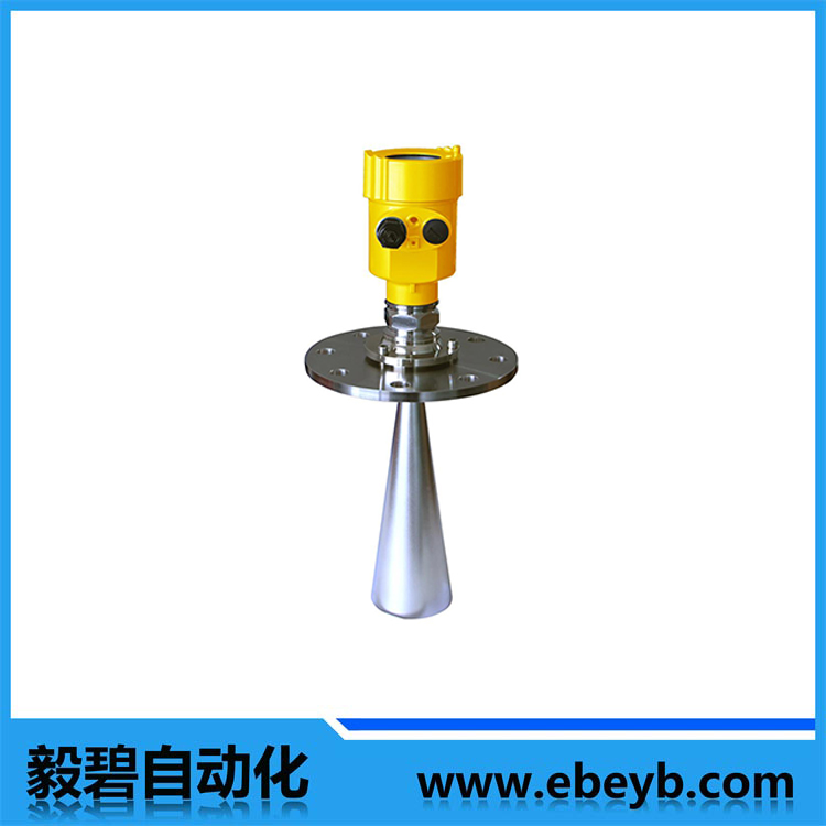 EbyRD609脈（mò）衝雷達物位計