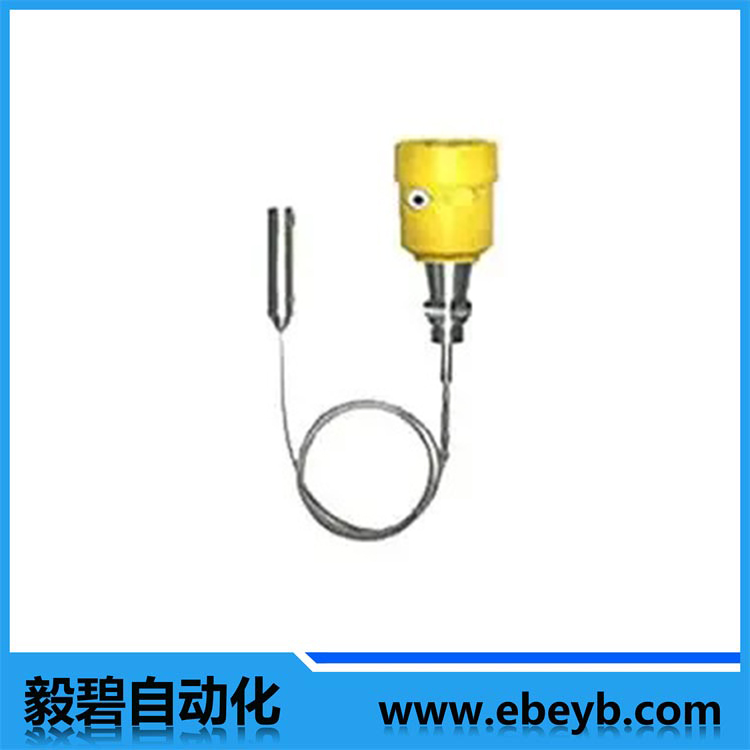 EbyRD604導波雷達（dá）物位計